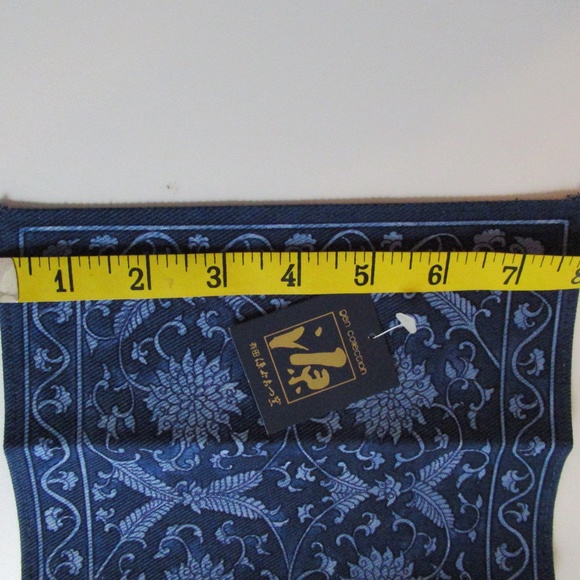 Japanese Tea Mat - Picture 9 of 9